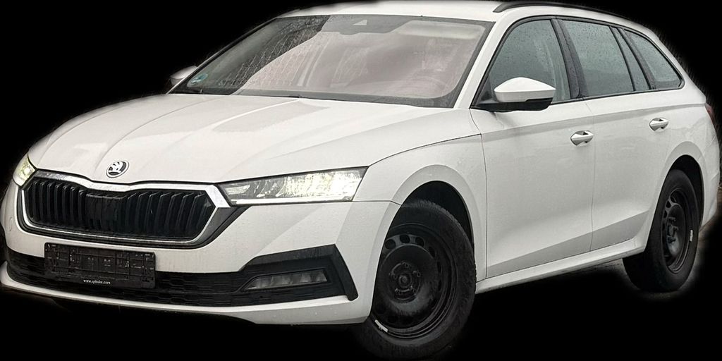 Skoda Octavia 233.874 km 11.490 &euro; Garbsen 30827