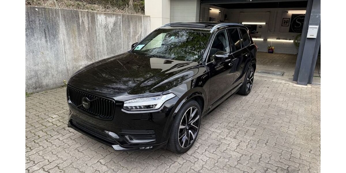 Volvo XC90 140.520 km 38.500 &euro; Barsinghausen 30890