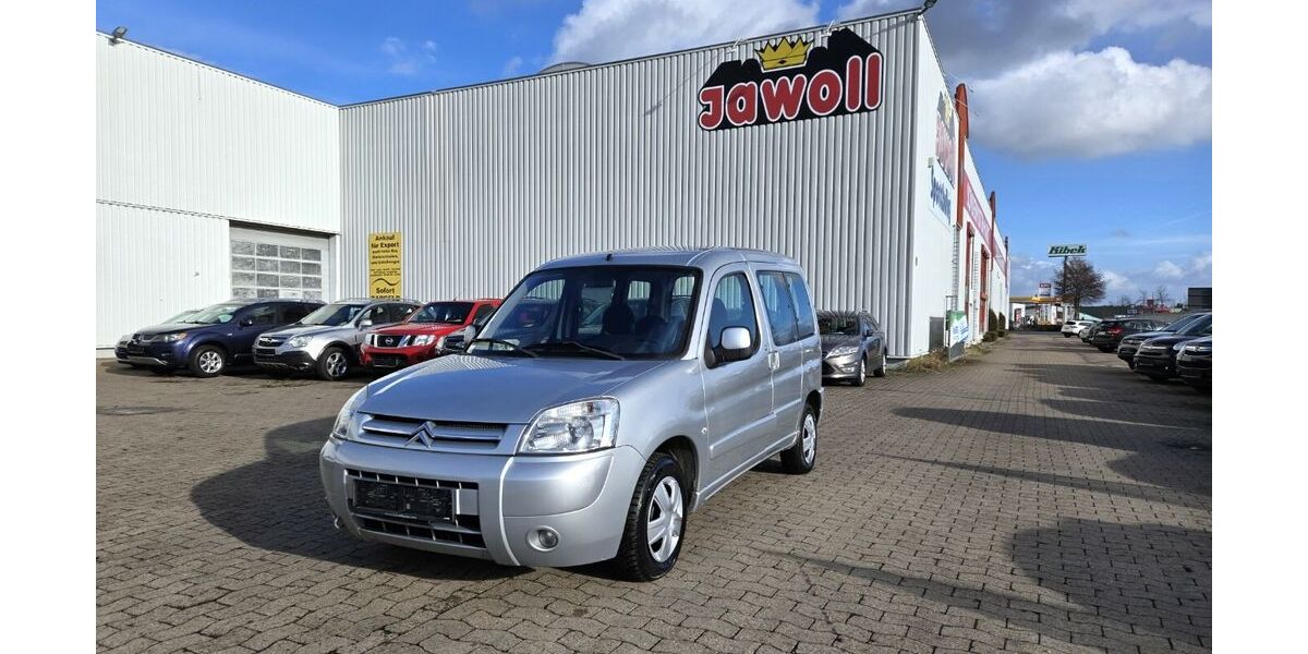 Citroen Berlingo 258.000 km 1.100 &euro; Garbsen/ Hannover 30827