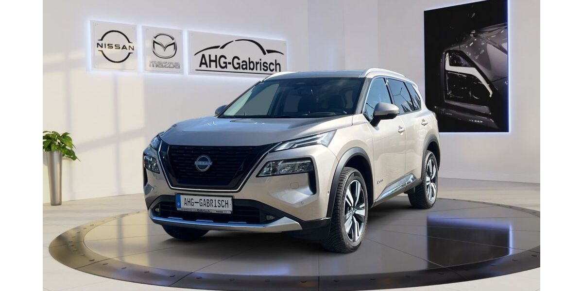 Nissan X-Trail 40.501 km 34.990 &euro; Hemmingen 30966