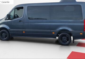 Mercedes-Benz Sprinter 47.019 km 52.900 &euro; Garbsen 30827