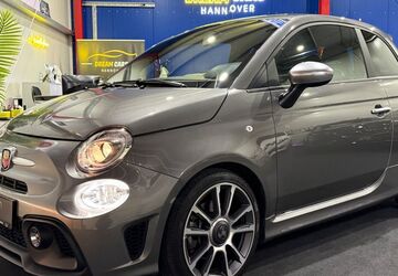 Abarth 595 29.560 km 21.580 &euro; Garbsen 30827