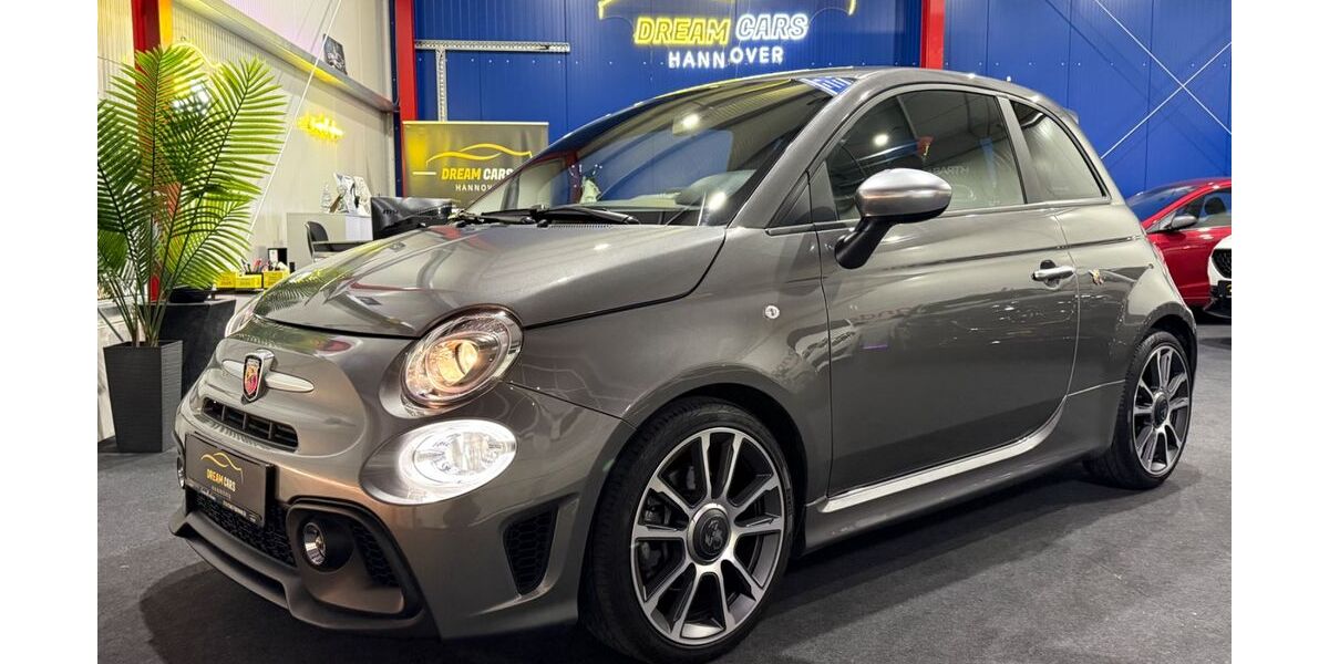 Abarth 595 29.560 km 21.580 &euro; Garbsen 30827