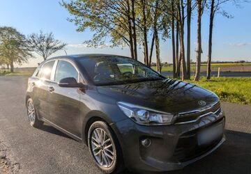 Kia Rio 99.600 km 8.989 &euro; Wunstorf 31515