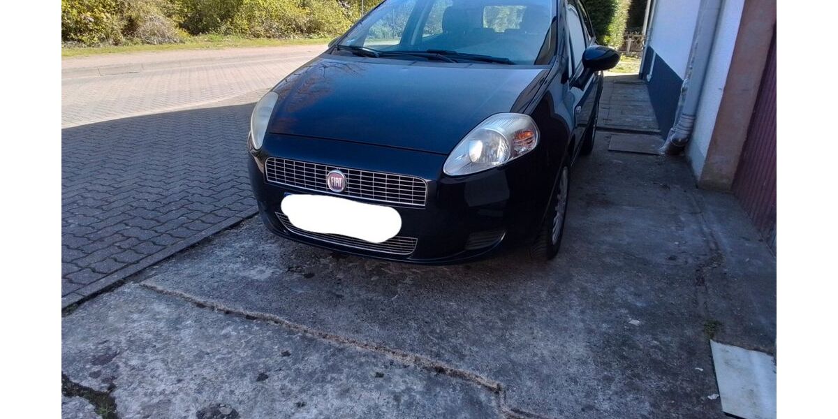Fiat Punto 139.000 km 1.800 &euro; Hannover 30449