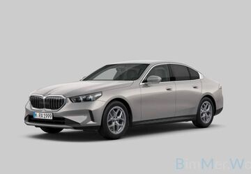 BMW 520 46.304 km 44.999 &euro; Isernhagen 30916