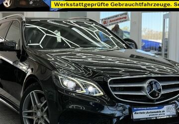 Mercedes-Benz E 350 135.500 km 22.750 &euro; Fuhrberg 30938