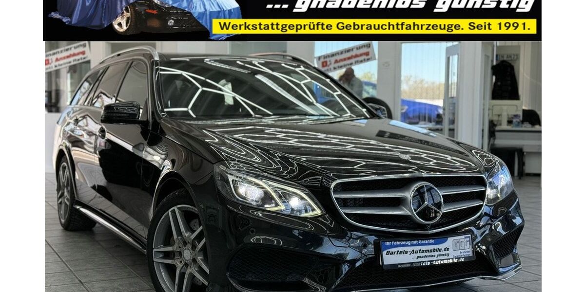 Mercedes-Benz E 350 135.500 km 22.750 &euro; Fuhrberg 30938