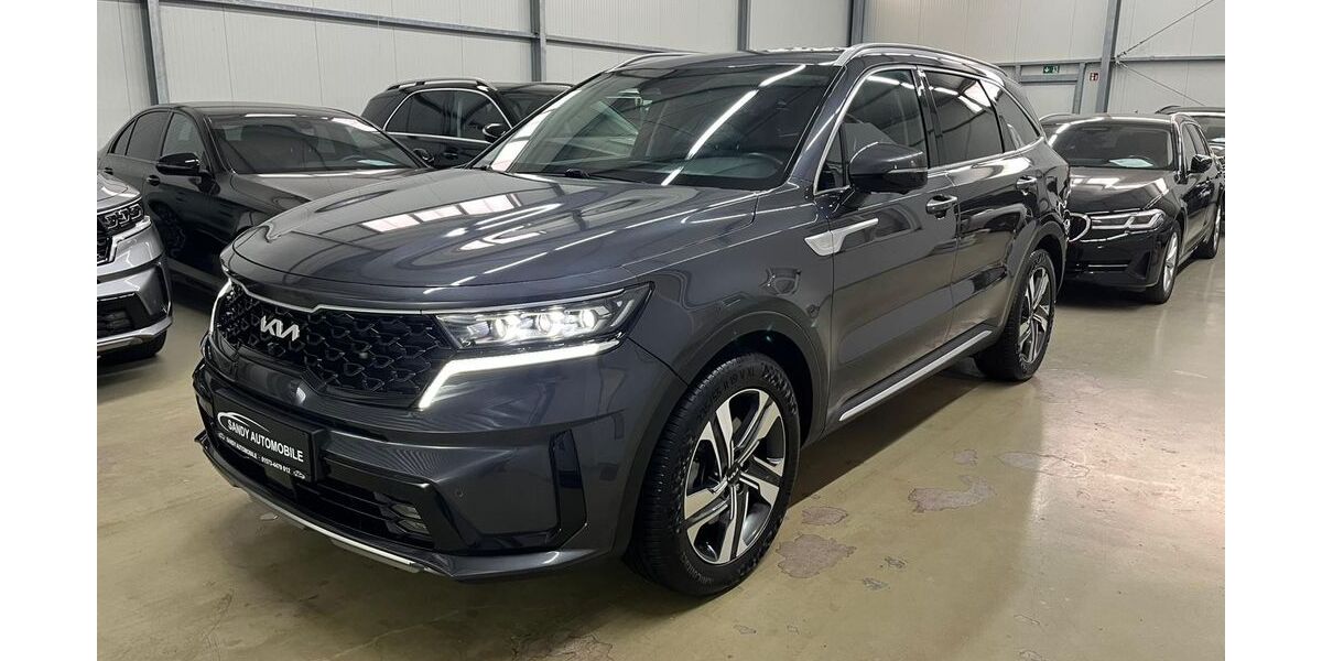 Kia Sorento 48.150 km 34.990 &euro; Ronnenberg 30952