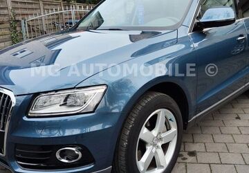 Audi Q5 149.999 km 19.790 &euro; Hannover 30165