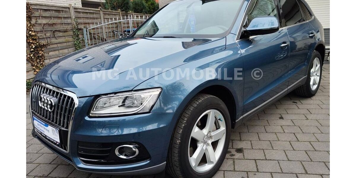 Audi Q5 149.999 km 19.790 &euro; Hannover 30165