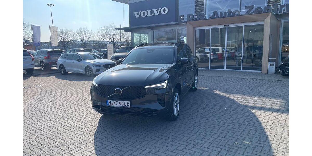 Volvo XC90 5.000 km 73.900 &euro; Hannover 30179