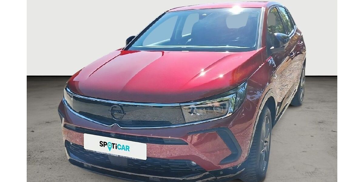 Opel Grandland (X) 6.146 km 24.480 &euro; Pattensen 30982