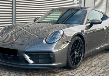 Porsche 992 1.960 km 155.000 &euro; Isernhagen 30916