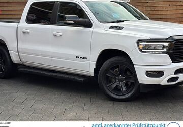 Dodge RAM 60.927 km 49.900 &euro; Langenhagen 30855