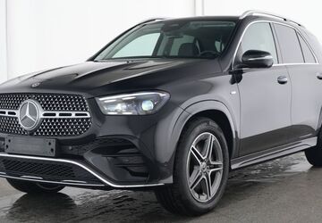 Mercedes-Benz GLE 400 19.127 km 84.950 &euro; Gehrden 30989