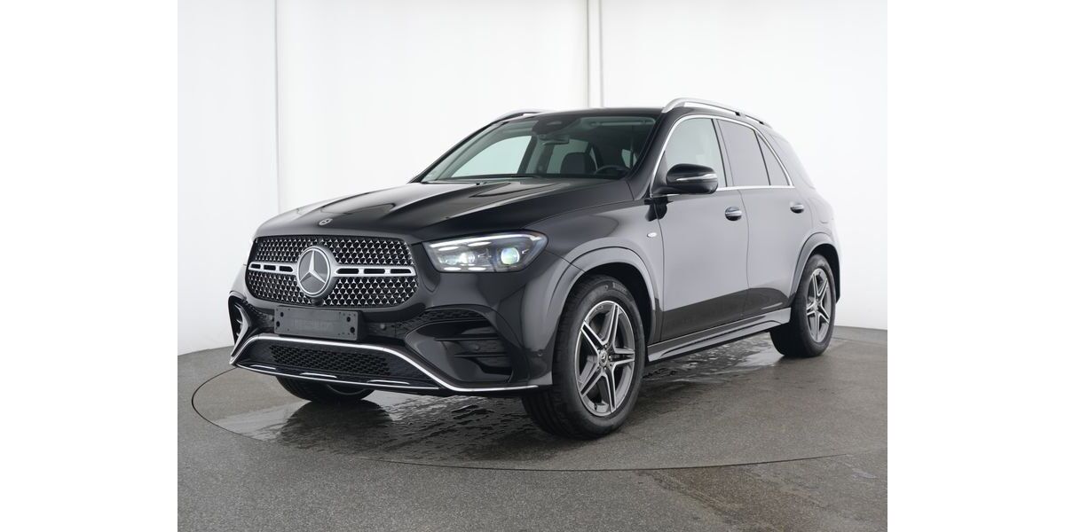 Mercedes-Benz GLE 400 19.127 km 84.950 &euro; Gehrden 30989