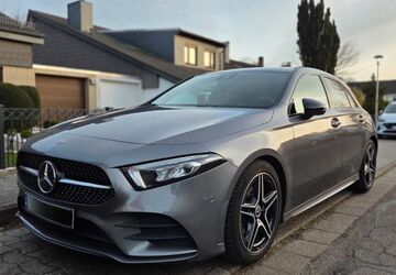 Mercedes-Benz A 180 71.200 km 21.000 &euro; Burgwedel 30938