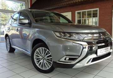 Mitsubishi Outlander 34.450 km 22.400 &euro; Lindhorst 31698