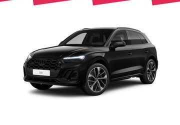 Audi SQ5 25.278 km 66.550 &euro; Hannover 30179