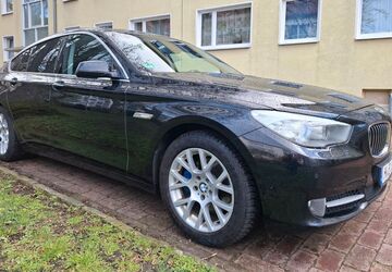 BMW 530 Gran Turismo 262.000 km 10.400 &euro; Hannover 30179