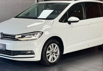 VW Touran 160.000 km 19.990 &euro; Wunstorf 31515