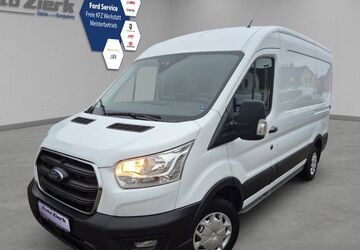 Ford Transit 143.187 km 18.990 &euro; Lehrte 31275