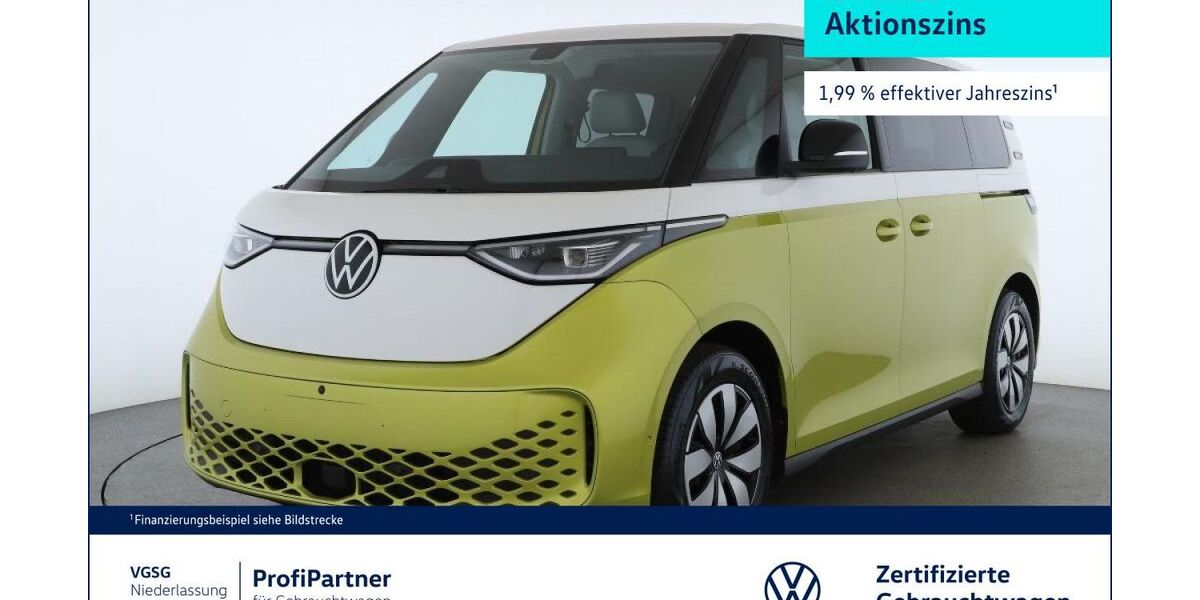 VW ID. Buzz 2.171 km 50.190 &euro; Hannover 30419