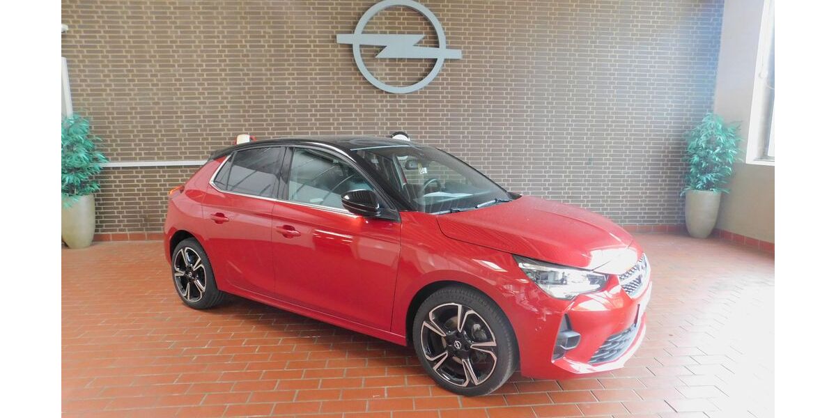 Opel Corsa 41.543 km 17.950 &euro; Garbsen 30823