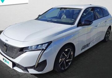 Peugeot 308 1.500 km 28.990 &euro; Hannover 30173