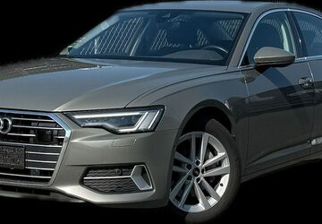 Audi A6 230.014 km 21.890 &euro; Garbsen 30827