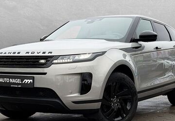 Land Rover Range Rover Evoque 2.145 km 52.990 &euro; Hannover 30179