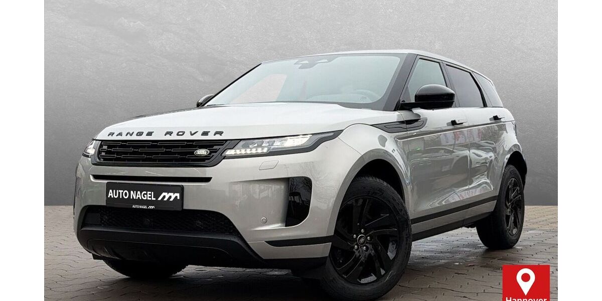 Land Rover Range Rover Evoque 2.145 km 52.990 &euro; Hannover 30179