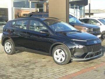Gebrauchte Hyundai Bayon
