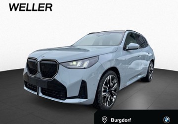BMW X3 5.900 km 79.850 &euro; Burgdorf 31303