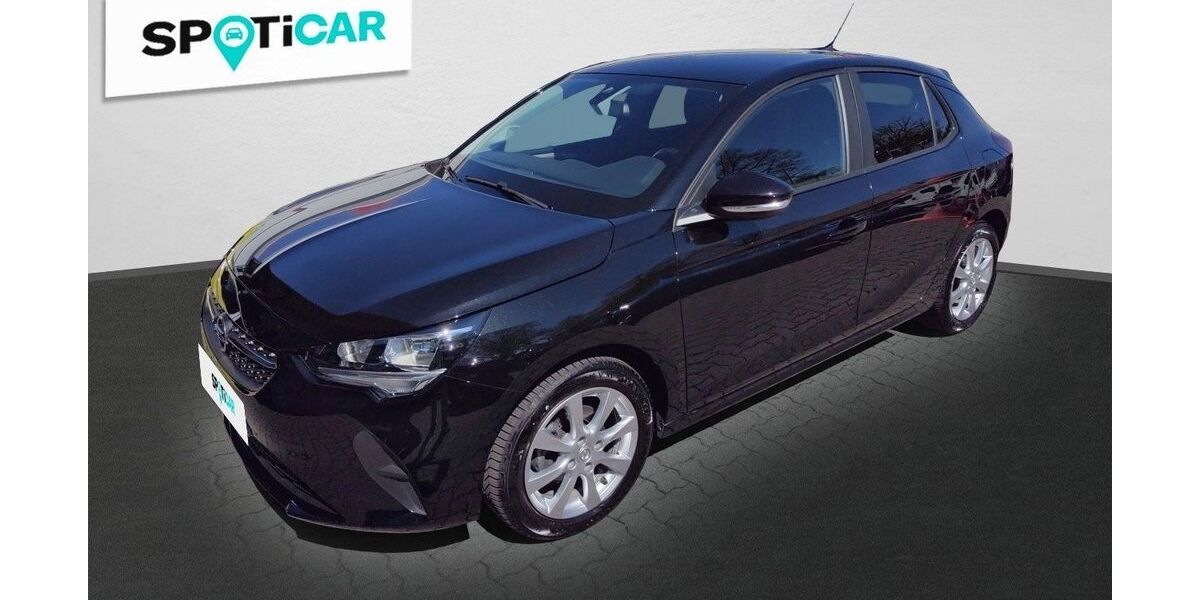 Opel Corsa 62.710 km 11.880 &euro; Hannover 30173