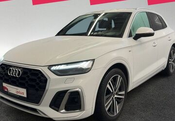 Audi Q5 64.337 km 41.450 &euro; Hannover 30179