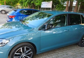 VW Golf 93.000 km 15.300 &euro; Garbsen 30827