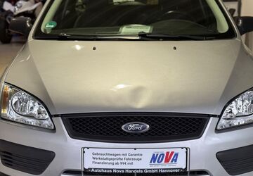 Ford Focus 138.500 km 2.990 &euro; Laatzen bei Hannover 30880