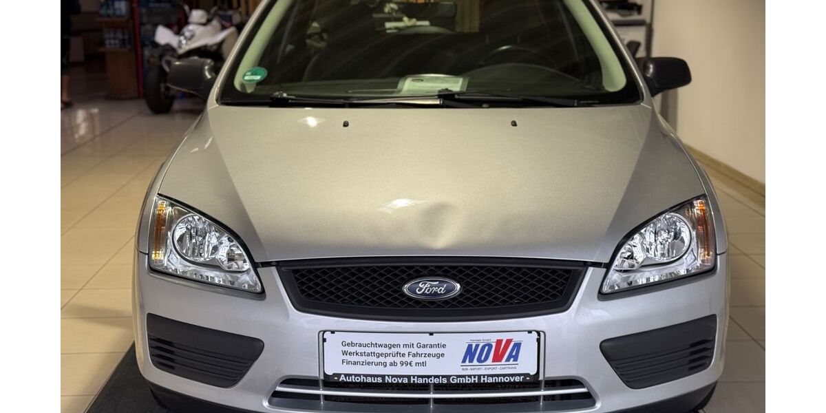 Ford Focus 138.500 km 2.990 &euro; Laatzen bei Hannover 30880