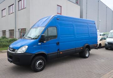 IVECO Andere 73.098 km 13.600 &euro; Hannover 30179