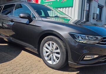 VW Passat Variant 91.800 km 21.999 &euro; Garbsen bei Hannover 30827