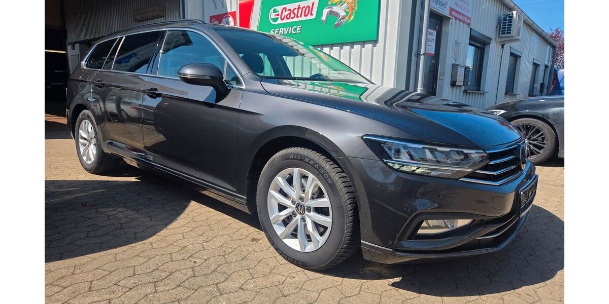 VW Passat Variant 91.800 km 21.999 &euro; Garbsen bei Hannover 30827