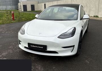 Tesla Model 3 41.040 km 29.000 &euro; Hannover 30519