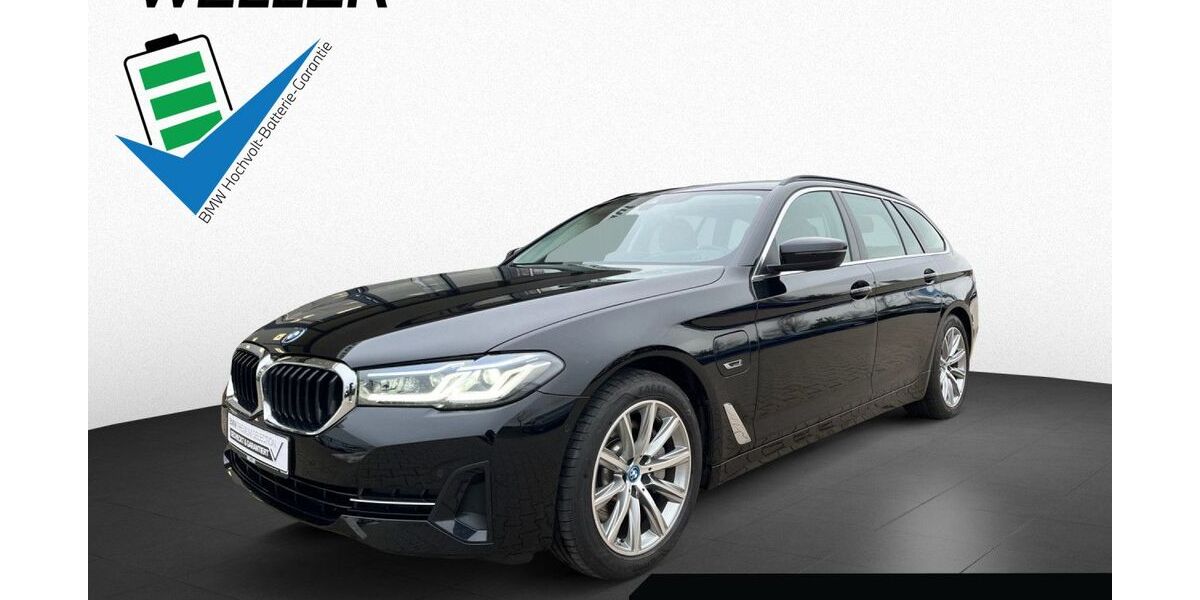 BMW 530 34.154 km 37.290 &euro; Burgdorf 31303