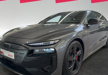 Audi A6 e-tron 9.999 km 83.890 &euro; Hannover 30179