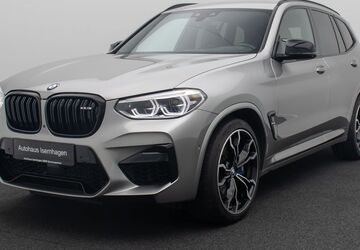BMW X3 M 122.560 km 42.999 &euro; Isernhagen 30916