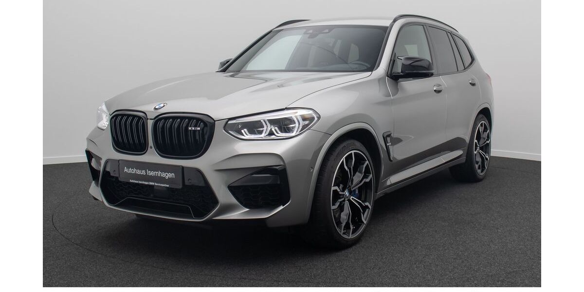 BMW X3 M 122.560 km 42.999 &euro; Isernhagen 30916