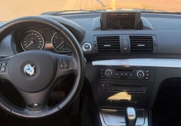 BMW 118 125.000 km 6.000 &euro; Burgdorf 31303