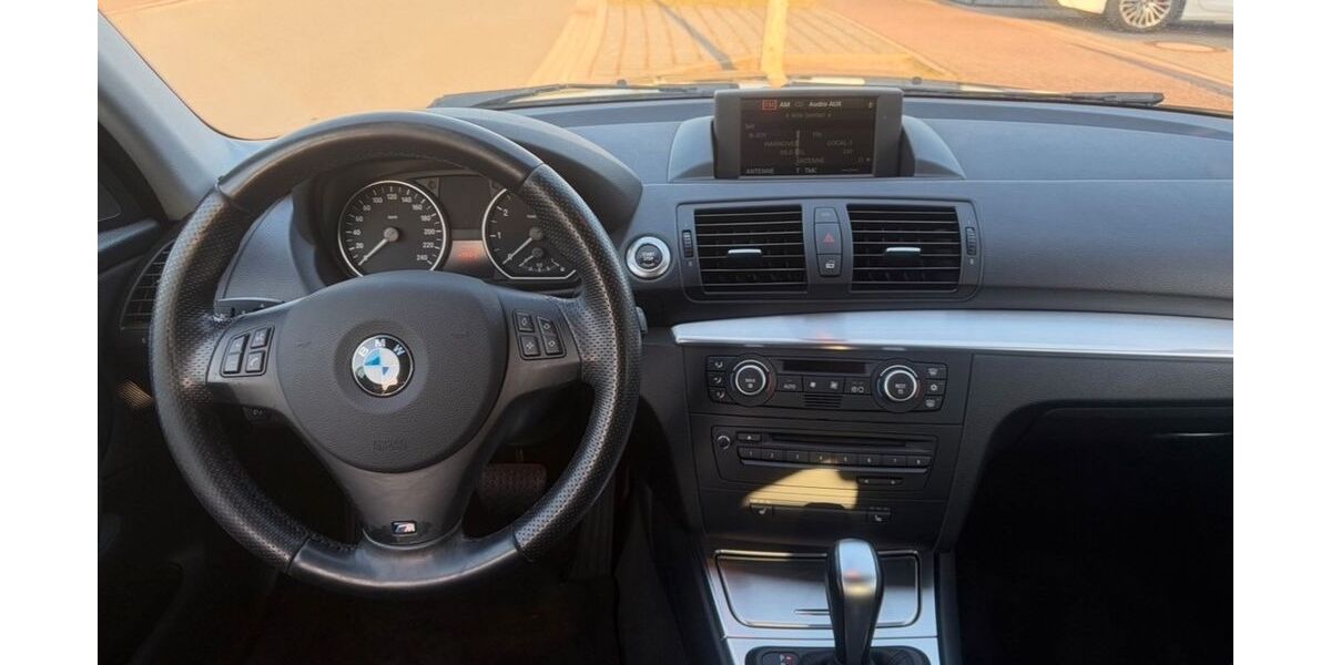 BMW 118 125.000 km 6.000 &euro; Burgdorf 31303